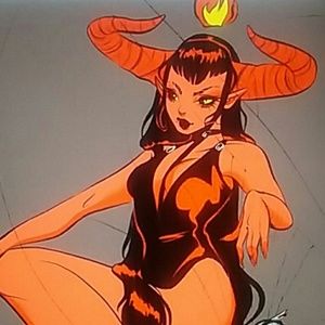 Meet your Posher, Cecilia